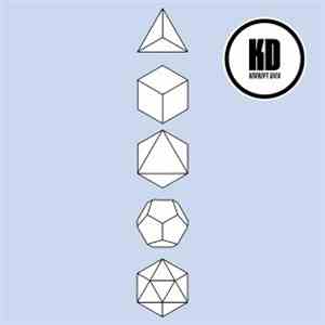 Korrupt Data - Korrupt Data mp3 album