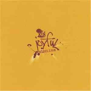 K-OS - Joyful Rebelion mp3 album