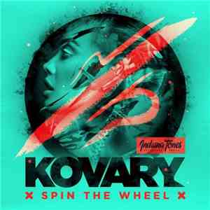 Kovary - Spin The Wheel mp3 album