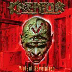 Kreator - Violent Revolution mp3 album