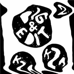 KZA - Dig & Edit 2 mp3 album