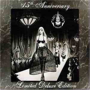 Lacrimosa - Fassade mp3 album
