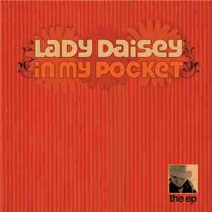 Lady Daisey - In My Pocket mp3 album