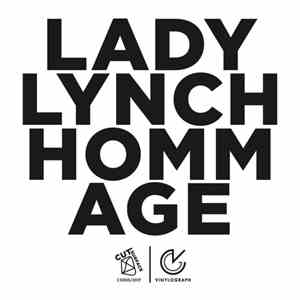 Lady Lynch - Hommage mp3 album