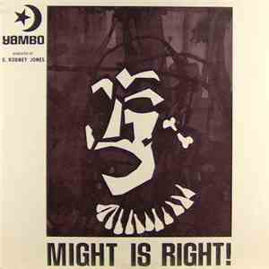 Lafayette Leake, E. Rodney Jones - Might Is Right/Soul Wrinkles mp3 album