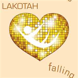 Lakotah - Falling mp3 album