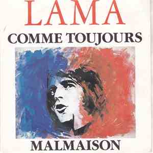 Lama - Comme Toujours mp3 album