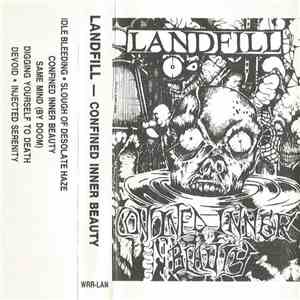 Landfill - Confined Inner Beauty mp3 album