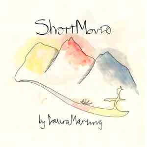 Laura Marling - Short Movie mp3 album