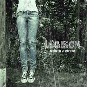 Lõbison - Encuentra Mi Necesidad mp3 album