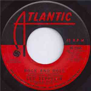 Led Zeppelin - Rock And Roll / Four Sticks mp3 album