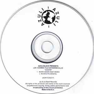 Lee Coombs Feat Katherine Ellis - Shiver (Murk Remixes) mp3 album