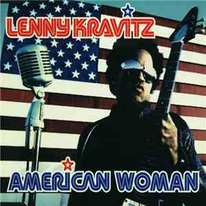 Lenny Kravitz - American Woman mp3 album