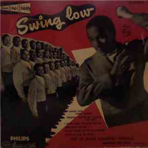 Leonard De Paur Infantry Chorus - Swing Low mp3 album