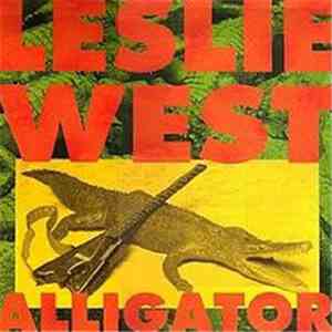 Leslie West - Alligator mp3 album