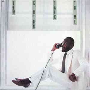Lew Kirton - Talk To Me mp3 album