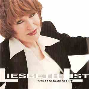 Liesbeth List - Vergezicht mp3 album