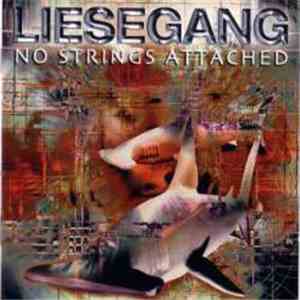 Liesegang - No Strings Attached mp3 album