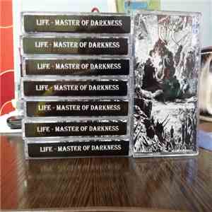 Life  - The Master Of Darkness mp3 album