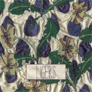 Ligers - What To Lose mp3 album