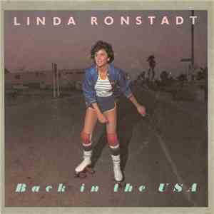 Linda Ronstadt - Back In The U.S.A. mp3 album