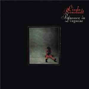 Linda Ronstadt - Prisoner In Disguise mp3 album