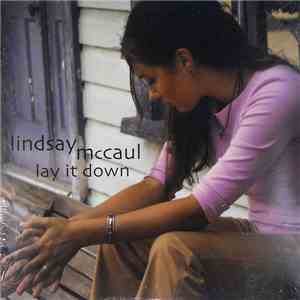 Lindsay Mccaul - Lay It Down mp3 album