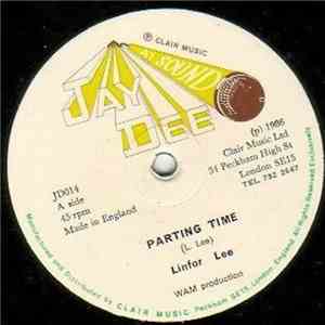 Linfor Lee - Parting Time mp3 album