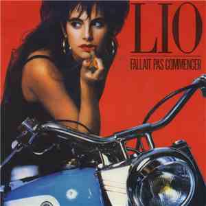 Lio - Fallait Pas Commencer mp3 album
