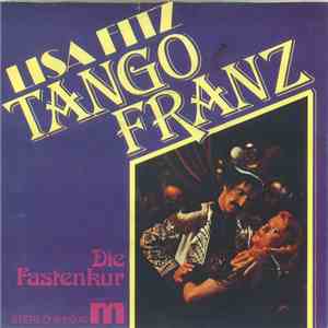 Lisa Fitz - Tango Franz mp3 album