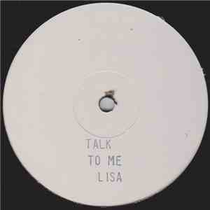 Lisa - Talk To Me mp3 album