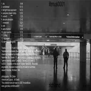 litmus0001 - Richland mp3 album