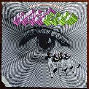 Little Anthony And The Imperials - Out Of Sight, Out Of Mind mp3 album