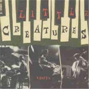 Little Creatures - Visita mp3 album