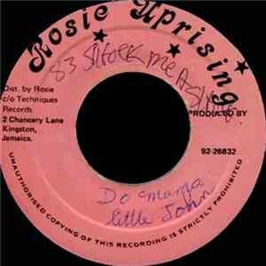 Little John - Do Mama mp3 album