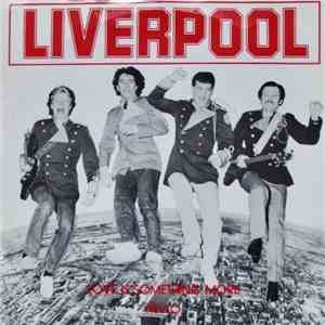 Liverpool - Love Is Something More mp3 album