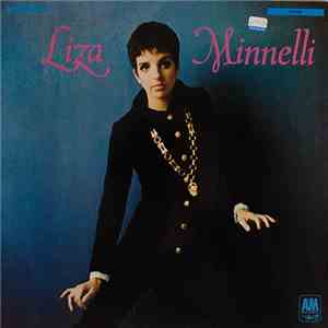 Liza Minnelli - Liza Minnelli mp3 album