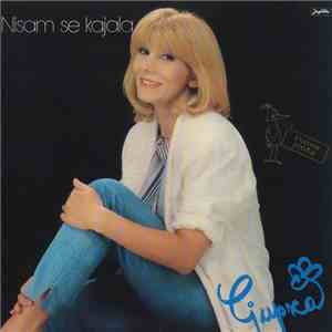 Ljupka - Nisam Se Kajala mp3 album