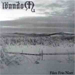 Lönndom - Fälen Från Norr mp3 album