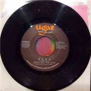 Lolita & The Boys - Usok mp3 album
