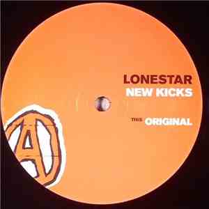 Lonestar - New Kicks mp3 album