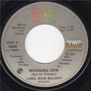 Long John Baldry - Morning Dew mp3 album