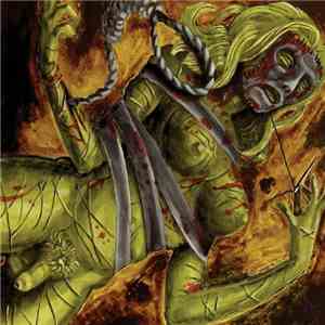 Lord Mantis - Death Mask mp3 album