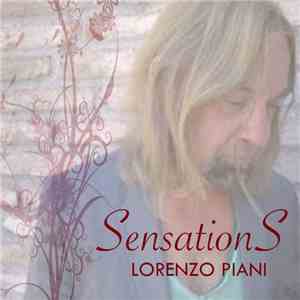 Lorenzo Piani - SensationS mp3 album