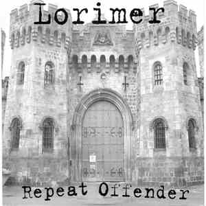 Lorimer  - Repeat Offender mp3 album