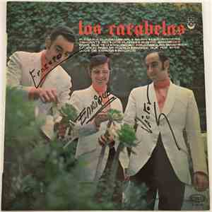 Los Carabelas - Los Carabelas mp3 album
