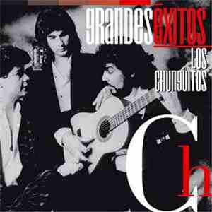 Los Chunguitos - Grandes Éxitos mp3 album