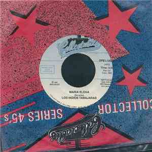 Los Indios Tabajaras - Maria Elena / Always In My Heart mp3 album
