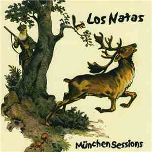 Los Natas - München Sessions mp3 album