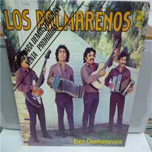 Los Palmareños - Bien Chamamecero mp3 album